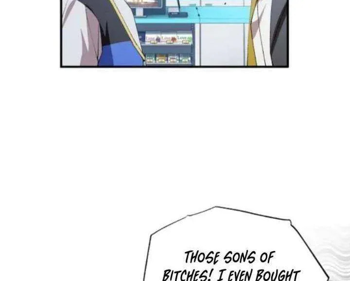 Read Night Shift in AnotherWorld chapter 87 image 47 on Lezhin