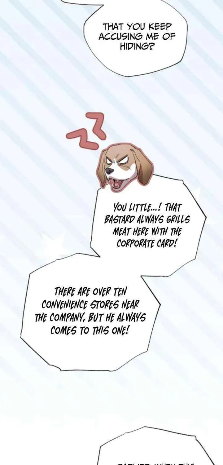 Read Night Shift in AnotherWorld chapter 87 image 50 on Lezhin