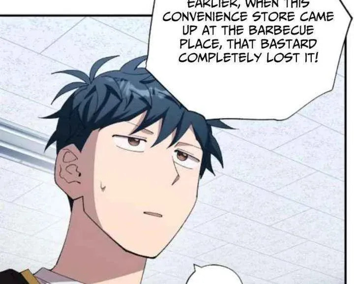 Read Night Shift in AnotherWorld chapter 87 image 51 on Lezhin