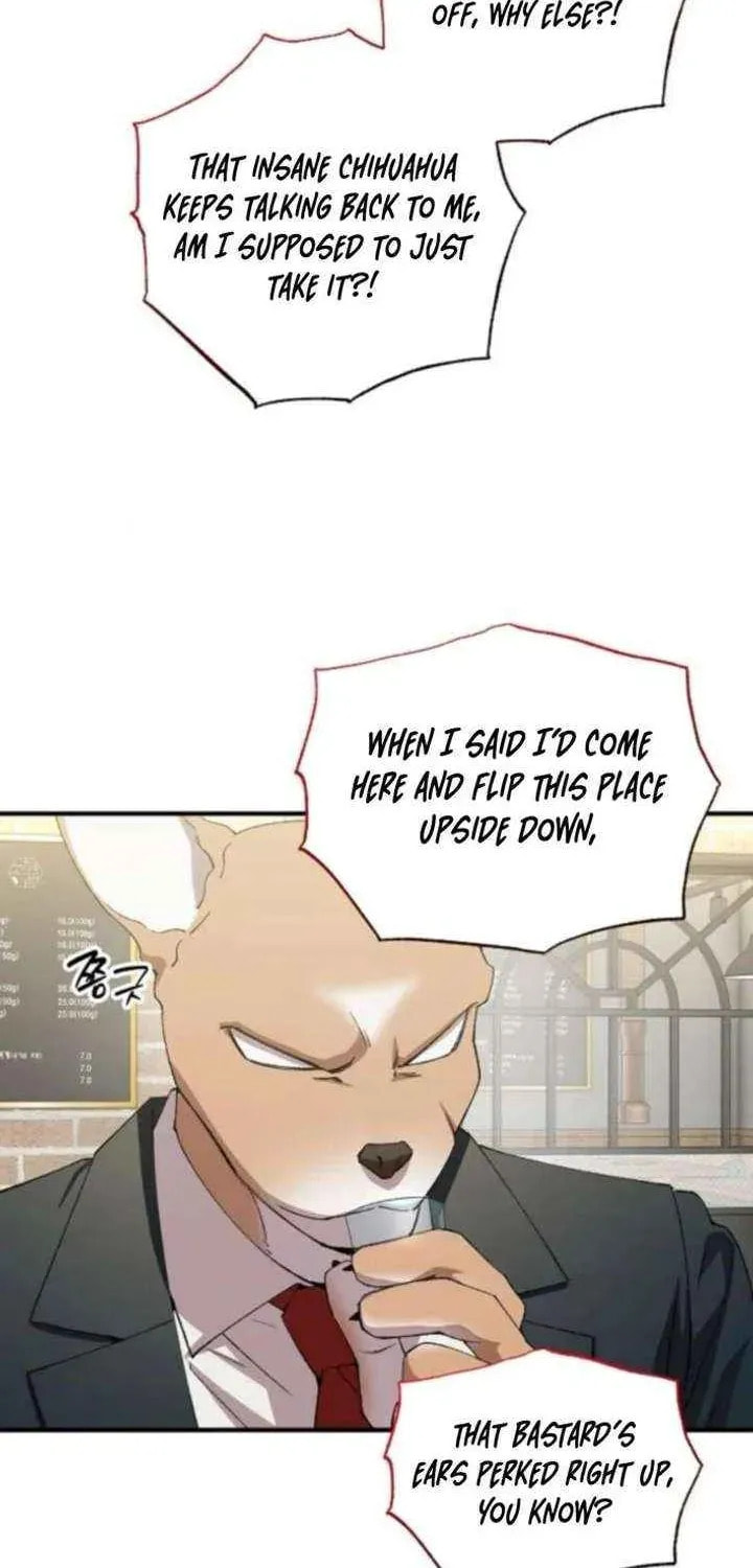 Read Night Shift in AnotherWorld chapter 87 image 53 on Lezhin