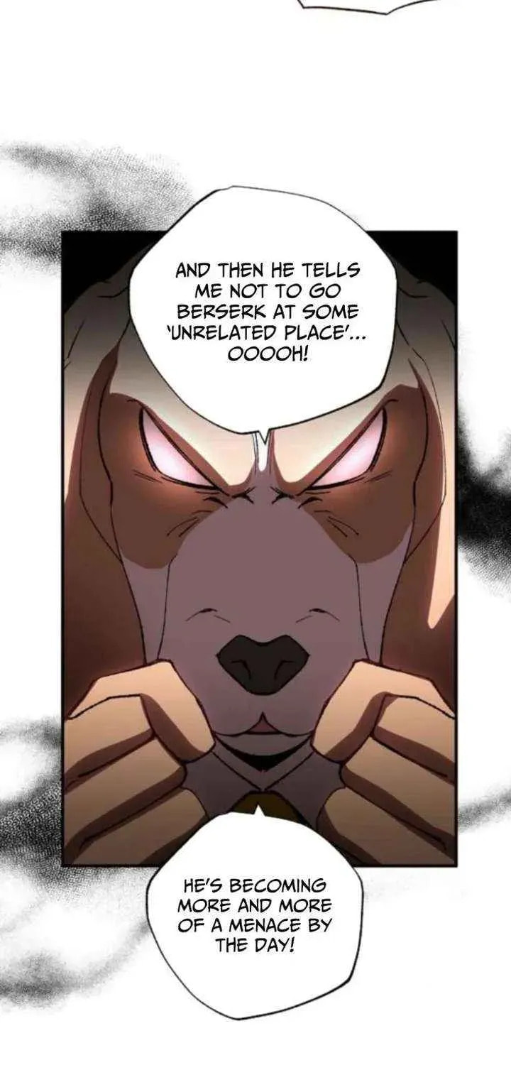 Read Night Shift in AnotherWorld chapter 87 image 54 on Lezhin