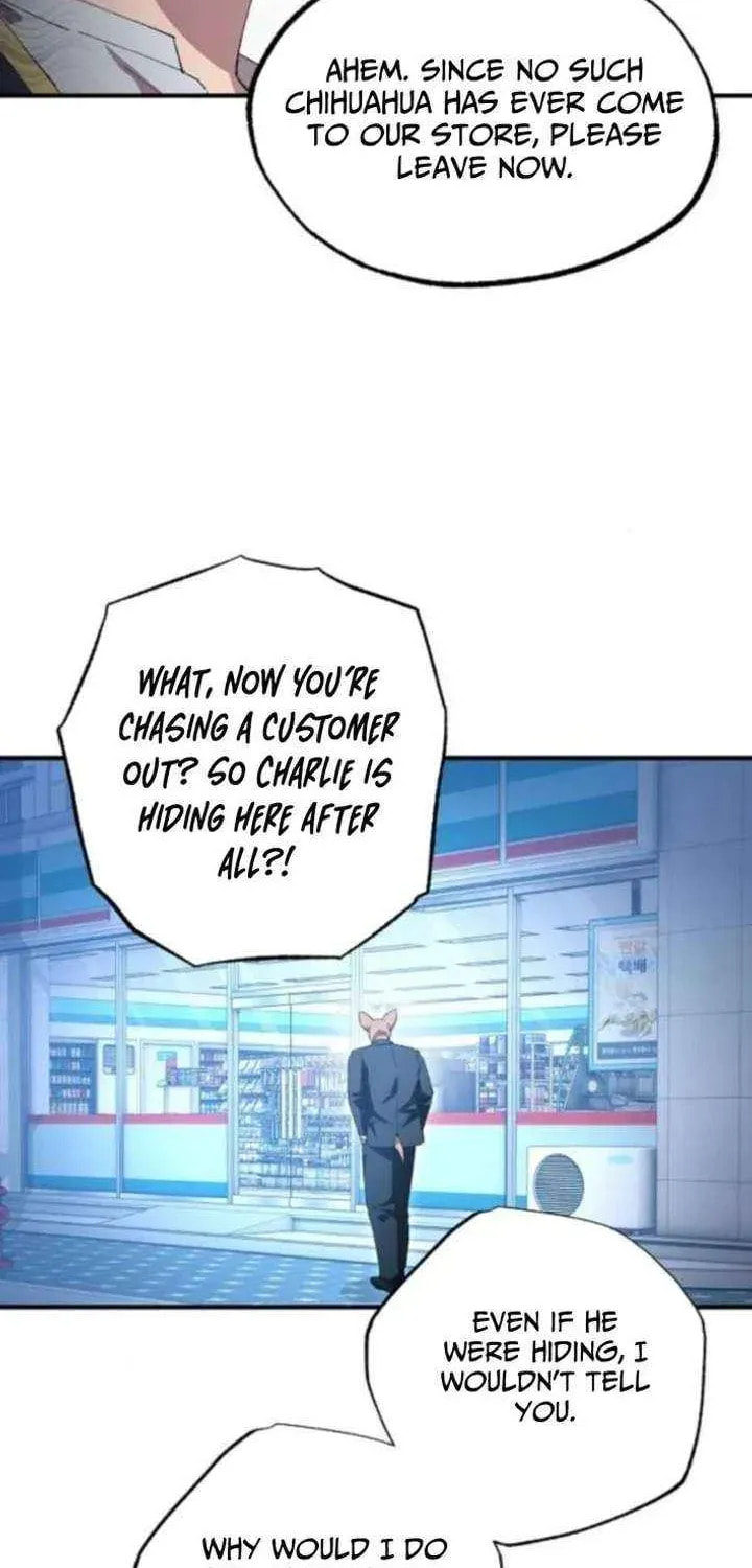 Read Night Shift in AnotherWorld chapter 87 image 57 on Lezhin