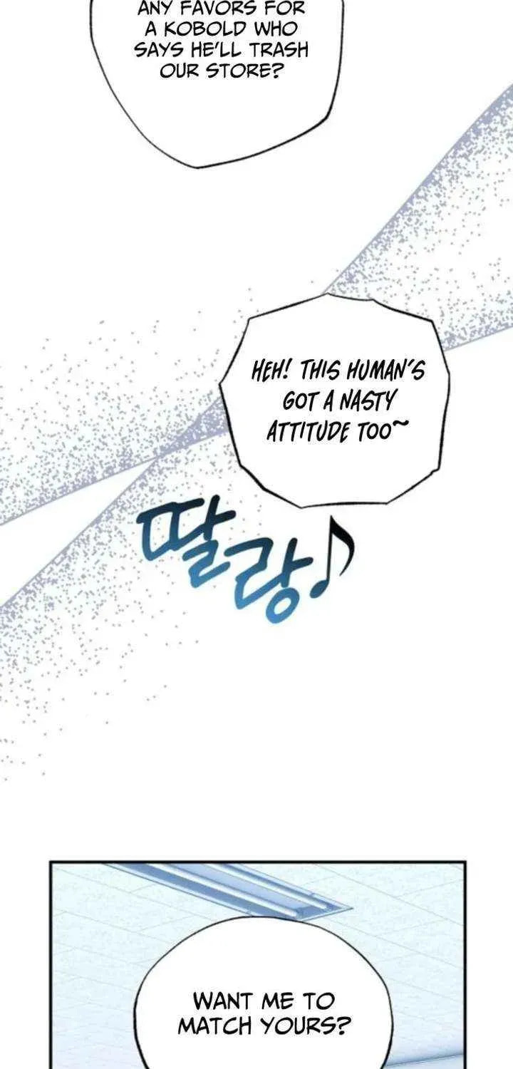 Read Night Shift in AnotherWorld chapter 87 image 58 on Lezhin