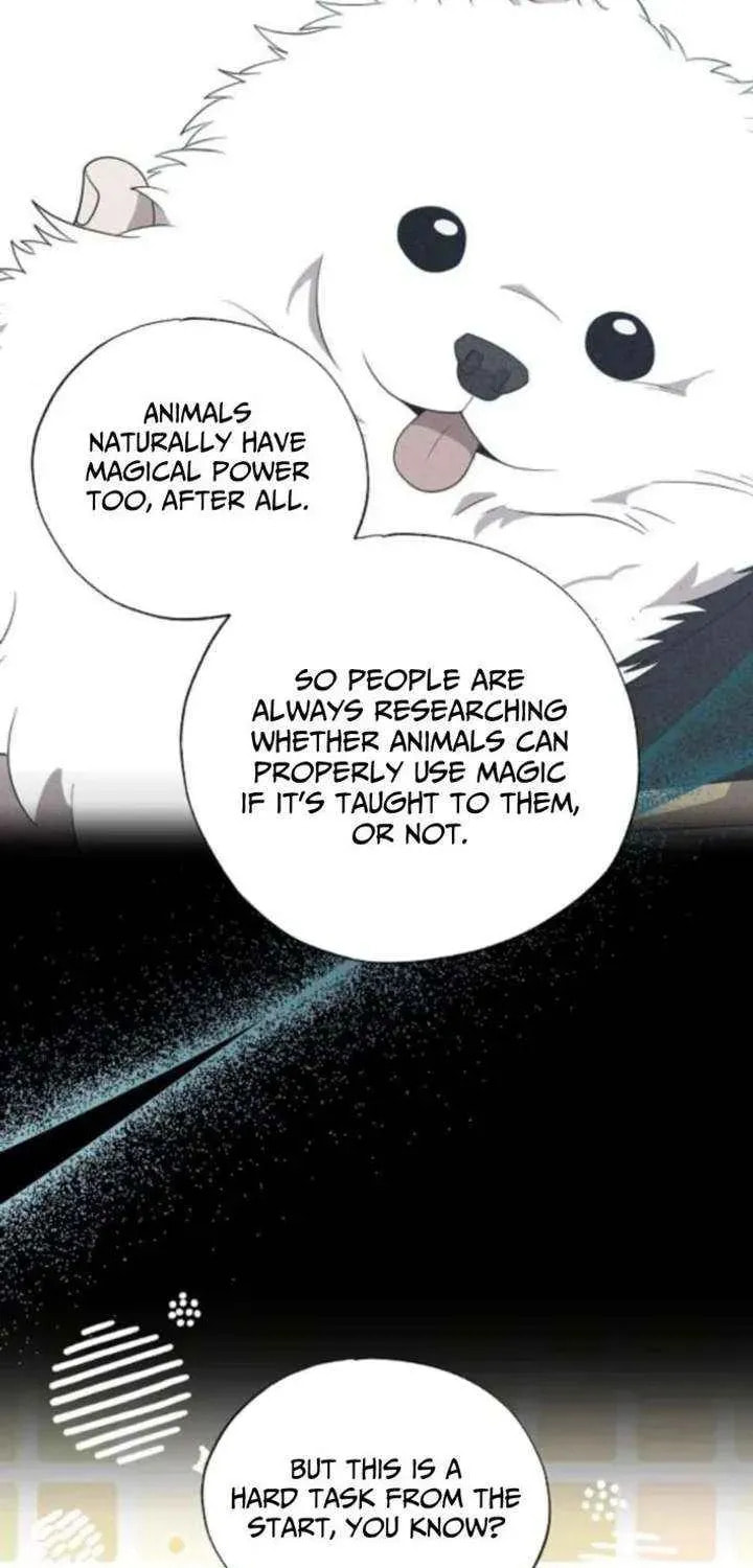Read Night Shift in AnotherWorld chapter 87 image 6 on Lezhin