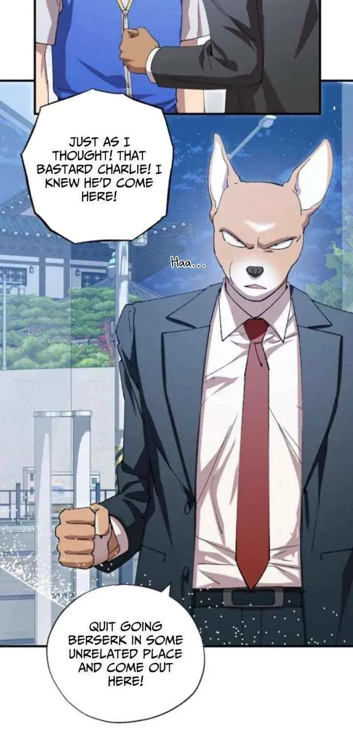 Read Night Shift in AnotherWorld chapter 87 image 60 on Lezhin