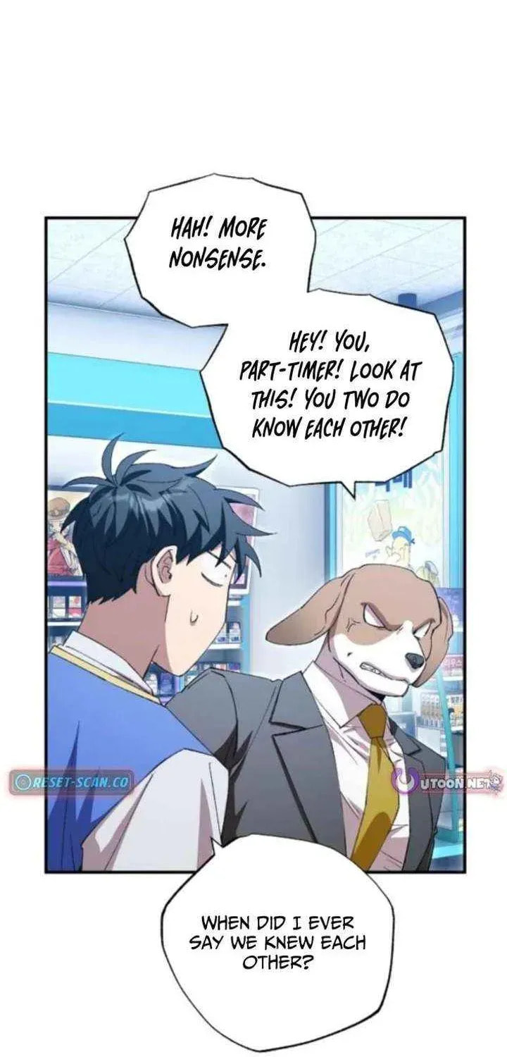 Read Night Shift in AnotherWorld chapter 87 image 61 on Lezhin