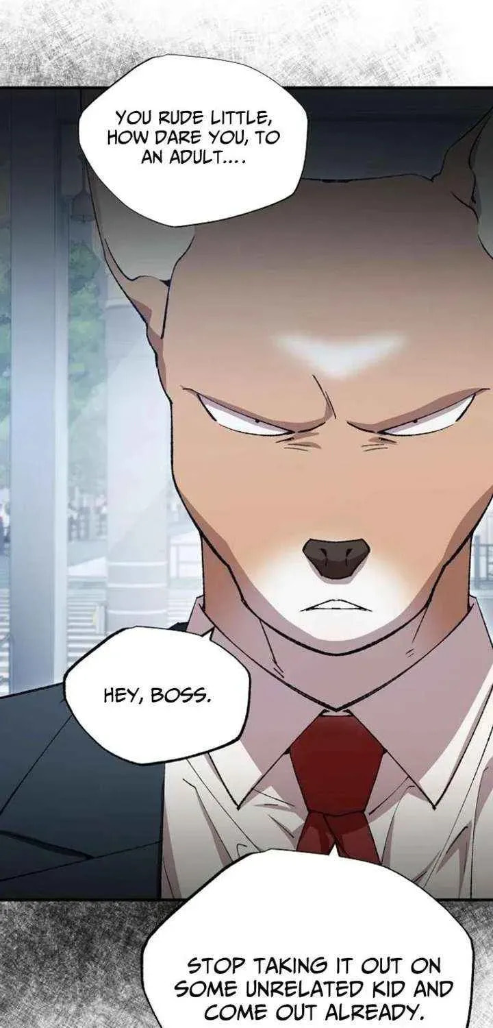 Read Night Shift in AnotherWorld chapter 87 image 64 on Lezhin