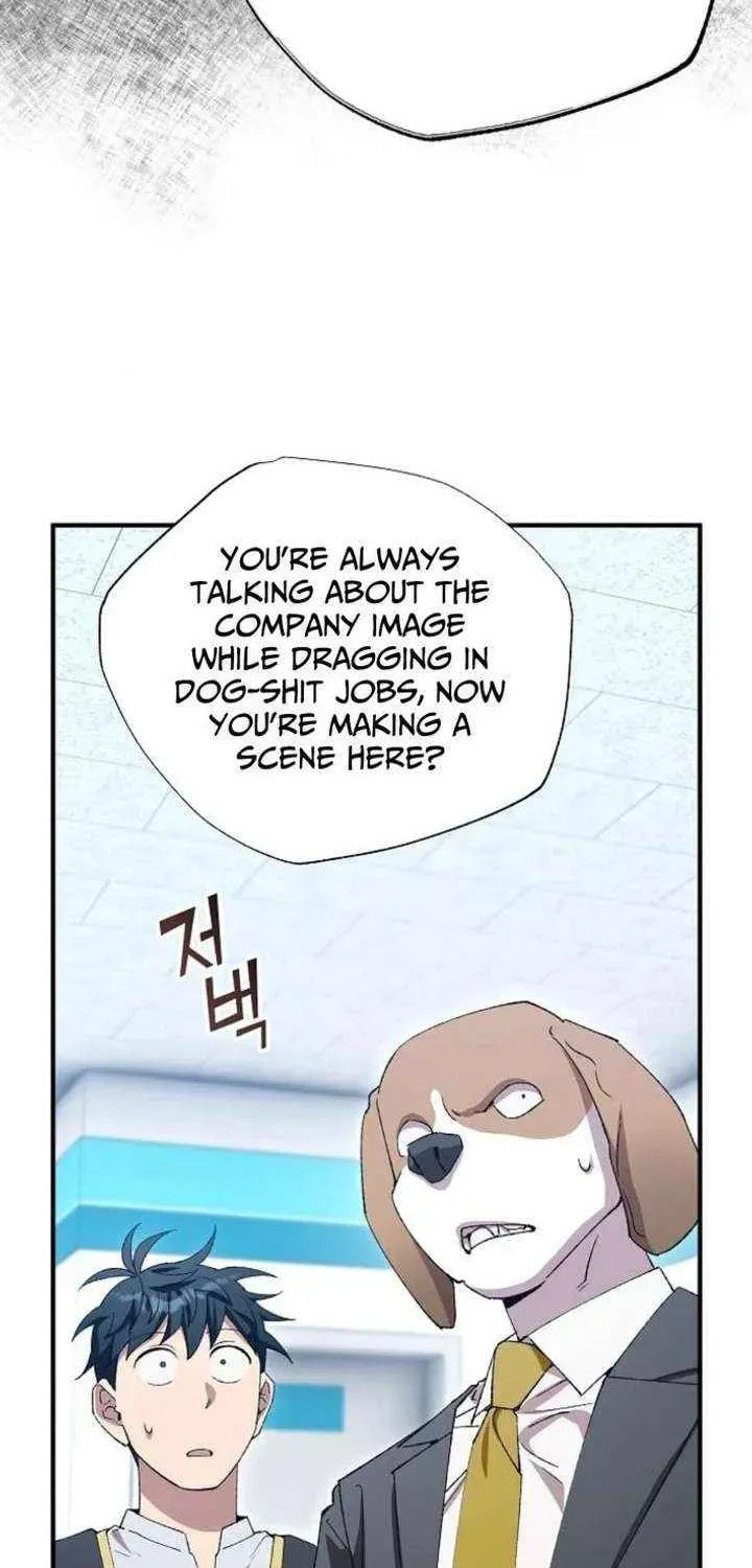 Read Night Shift in AnotherWorld chapter 87 image 65 on Lezhin