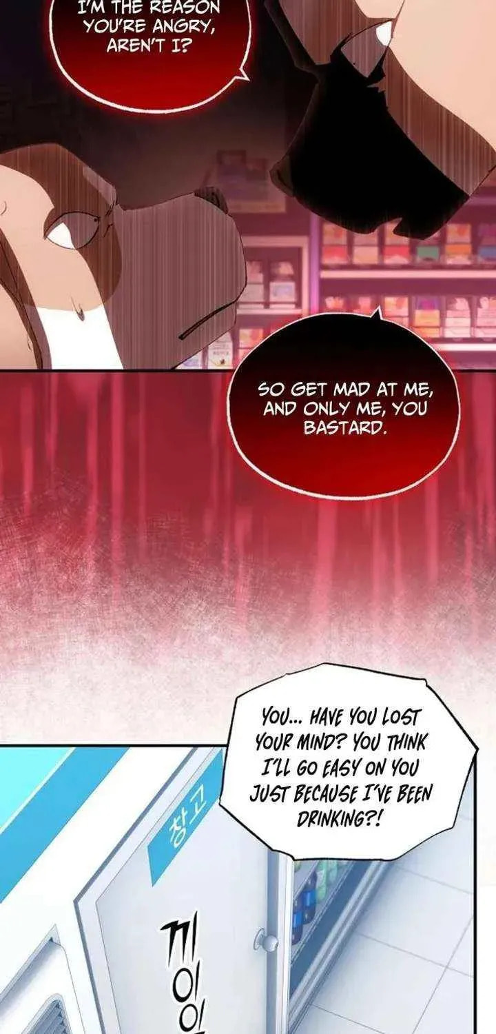 Read Night Shift in AnotherWorld chapter 87 image 68 on Lezhin