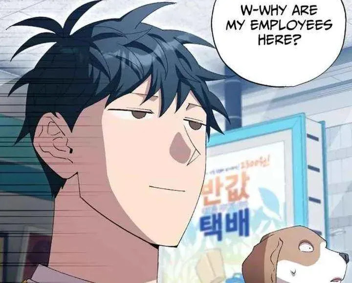 Read Night Shift in AnotherWorld chapter 87 image 71 on Lezhin