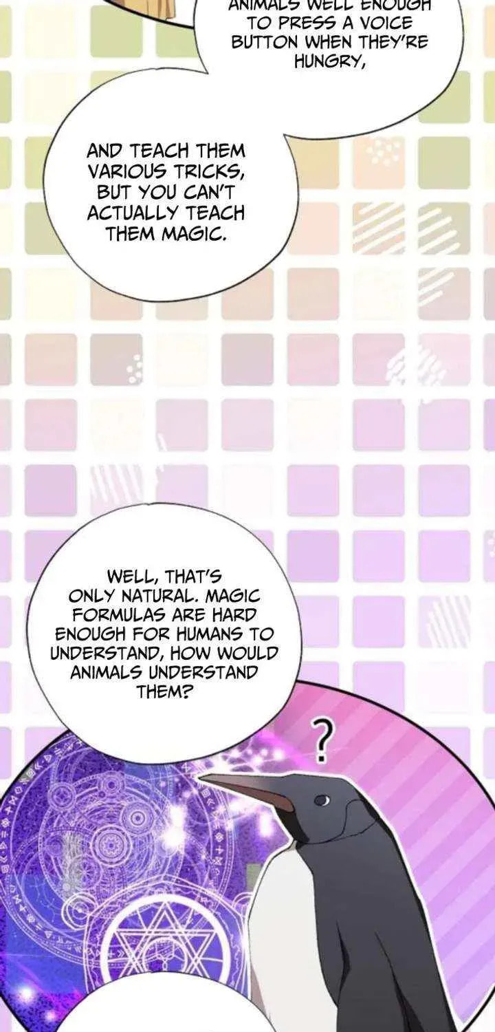 Read Night Shift in AnotherWorld chapter 87 image 8 on Lezhin