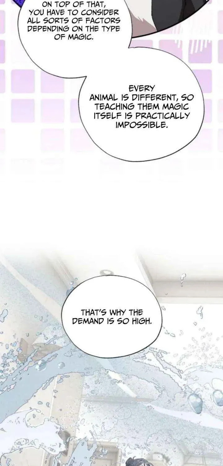 Read Night Shift in AnotherWorld chapter 87 image 9 on Lezhin