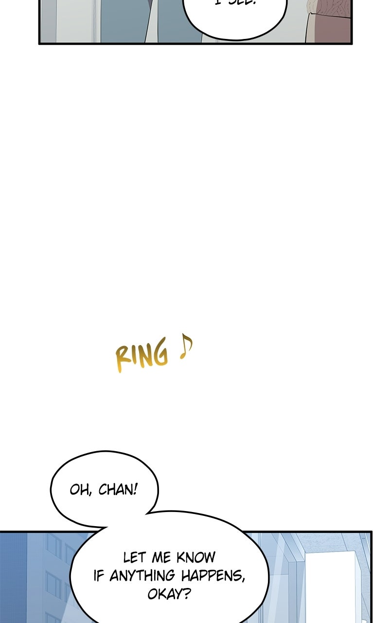 Read Night Shift in AnotherWorld chapter 9 image 101 on Lezhin