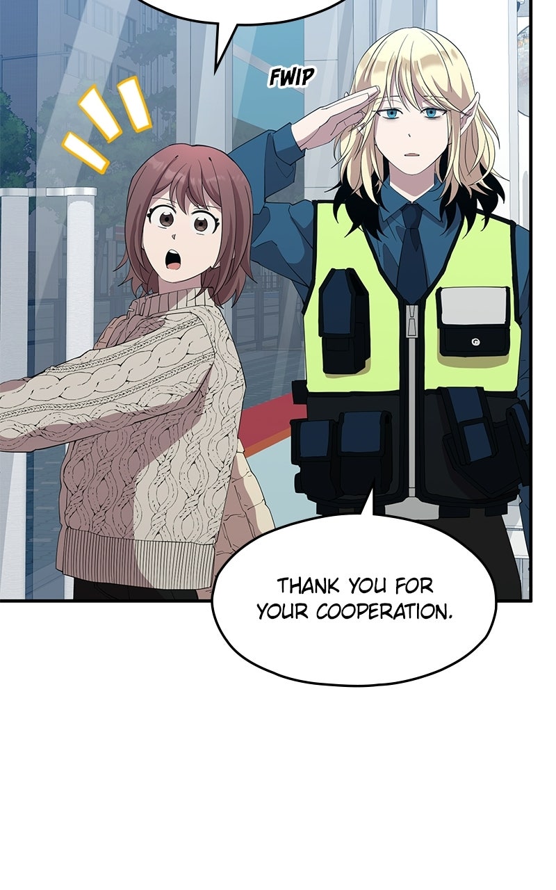 Read Night Shift in AnotherWorld chapter 9 image 102 on Lezhin