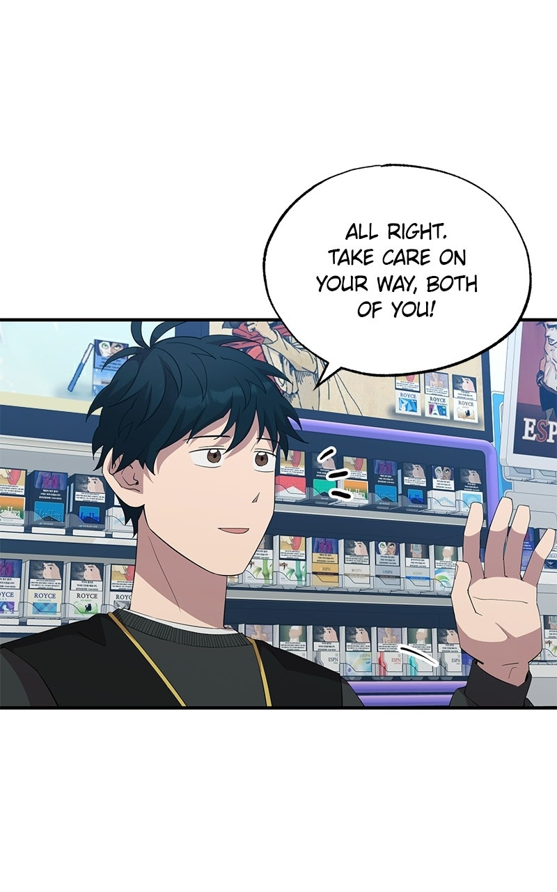 Read Night Shift in AnotherWorld chapter 9 image 103 on Lezhin