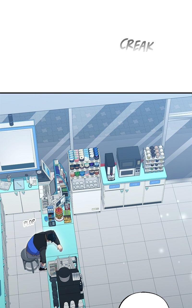 Read Night Shift in AnotherWorld chapter 9 image 104 on Lezhin
