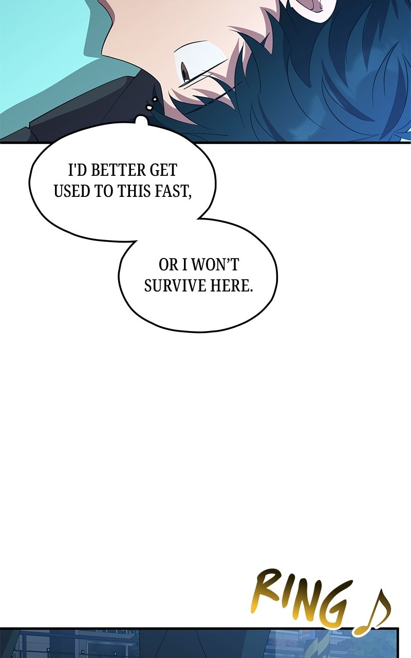 Read Night Shift in AnotherWorld chapter 9 image 106 on Lezhin
