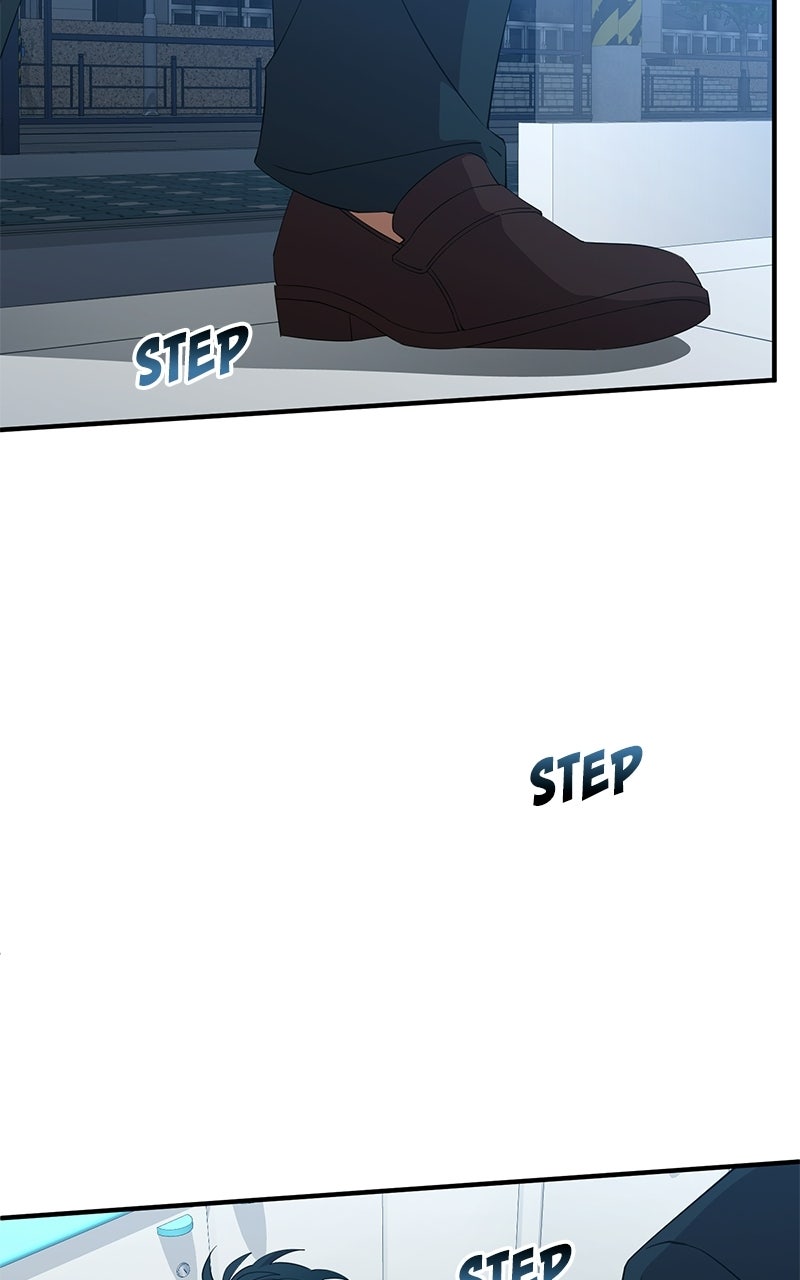 Read Night Shift in AnotherWorld chapter 9 image 107 on Lezhin