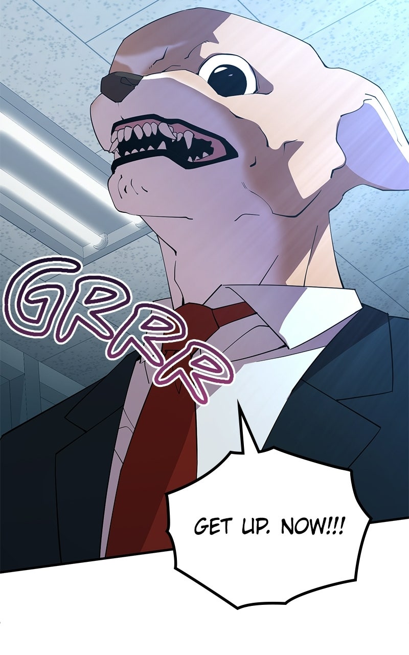 Read Night Shift in AnotherWorld chapter 9 image 109 on Lezhin