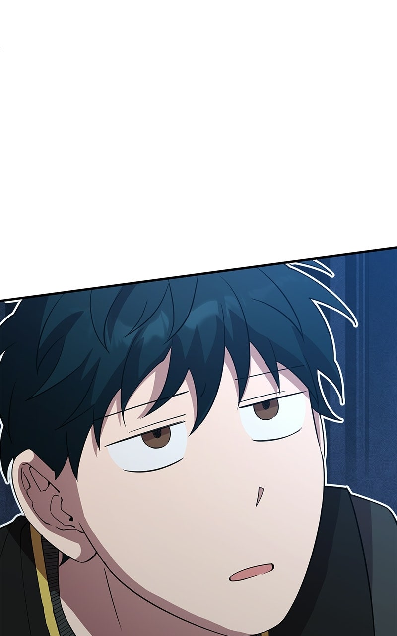 Read Night Shift in AnotherWorld chapter 9 image 110 on Lezhin