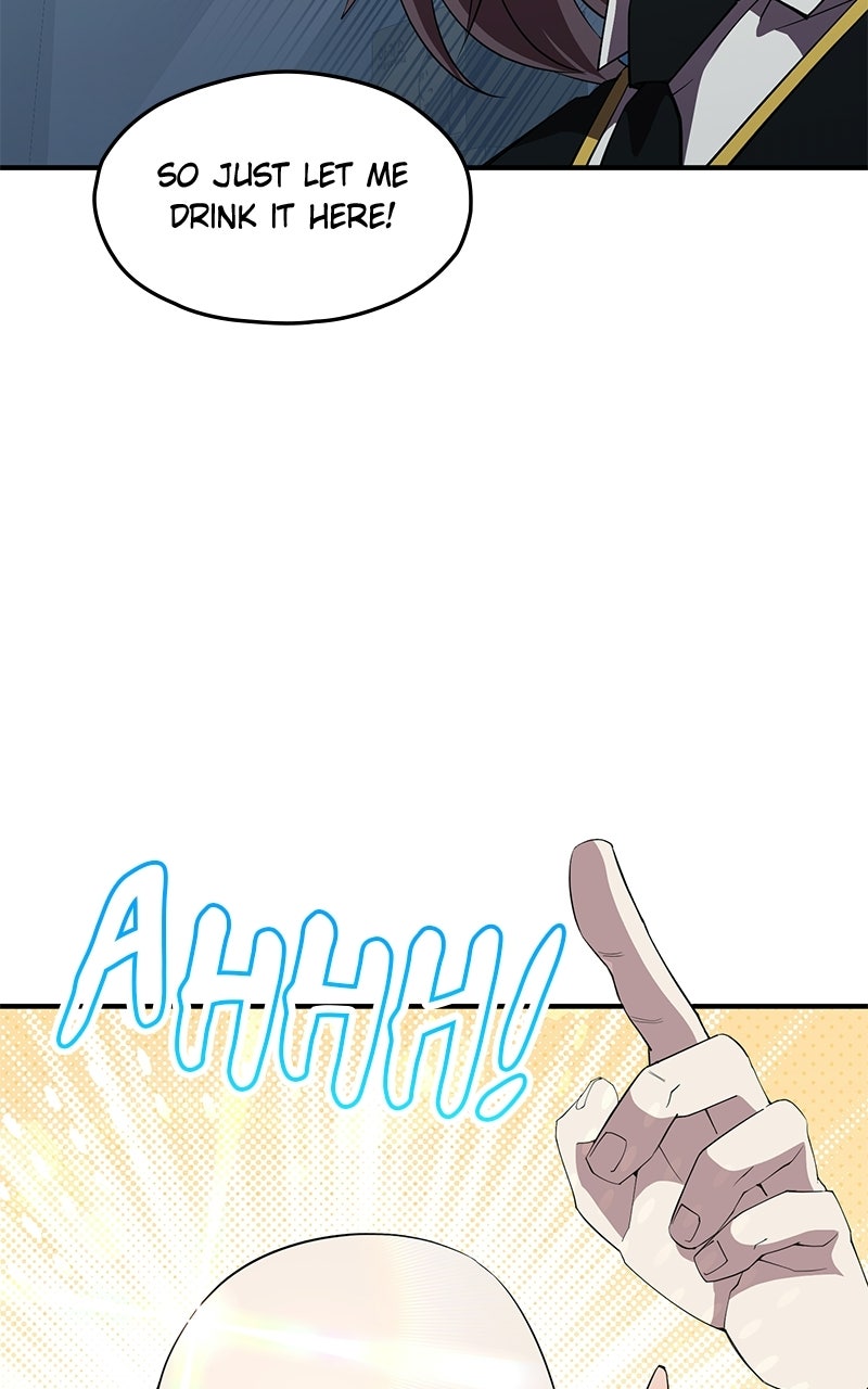 Read Night Shift in AnotherWorld chapter 9 image 14 on Lezhin