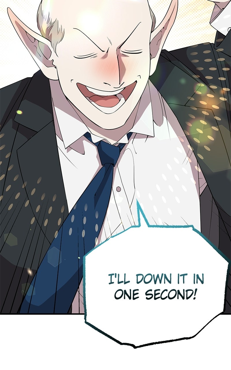 Read Night Shift in AnotherWorld chapter 9 image 15 on Lezhin