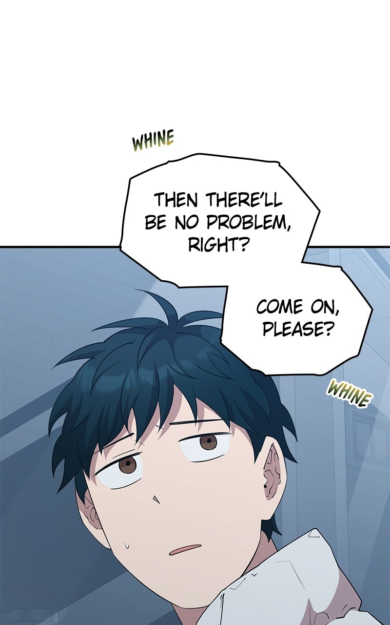 Read Night Shift in AnotherWorld chapter 9 image 16 on Lezhin