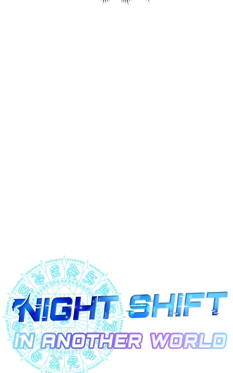 Read Night Shift in AnotherWorld chapter 9 image 18 on Lezhin