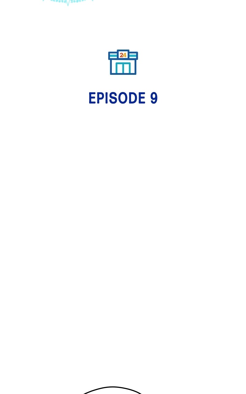 Read Night Shift in AnotherWorld chapter 9 image 19 on Lezhin