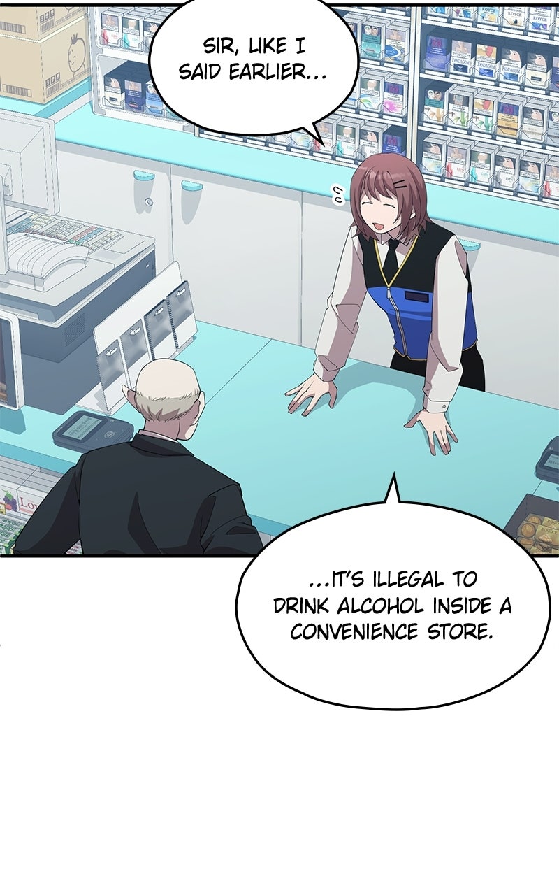 Read Night Shift in AnotherWorld chapter 9 image 20 on Lezhin