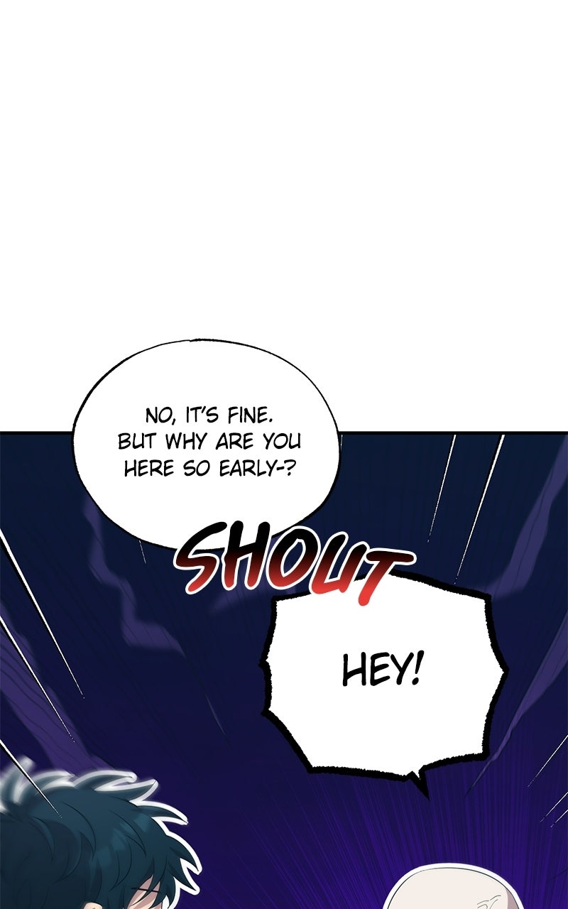 Read Night Shift in AnotherWorld chapter 9 image 28 on Lezhin