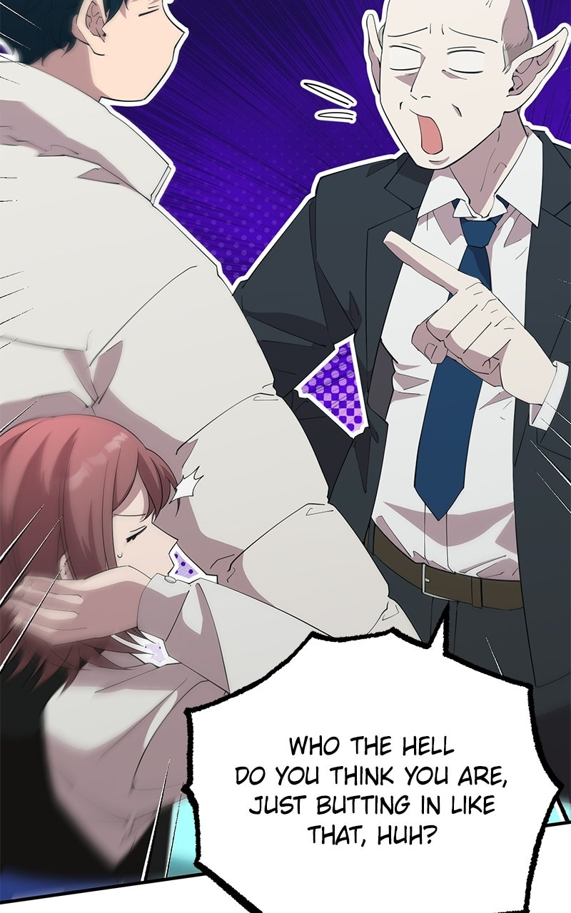 Read Night Shift in AnotherWorld chapter 9 image 29 on Lezhin