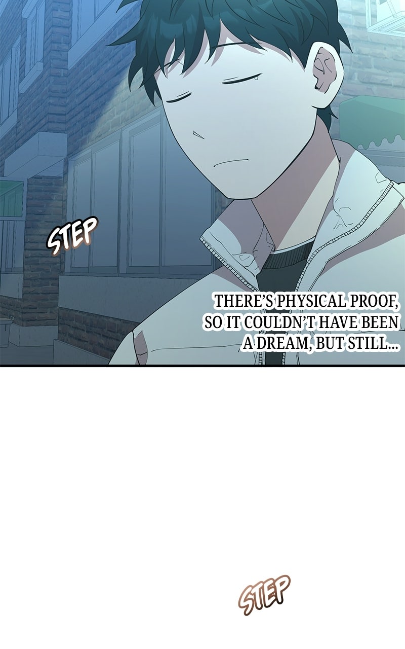 Read Night Shift in AnotherWorld chapter 9 image 3 on Lezhin