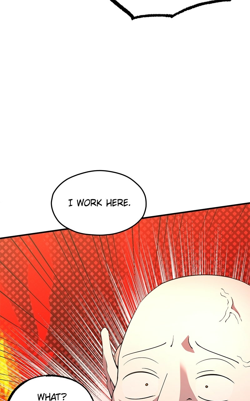Read Night Shift in AnotherWorld chapter 9 image 30 on Lezhin
