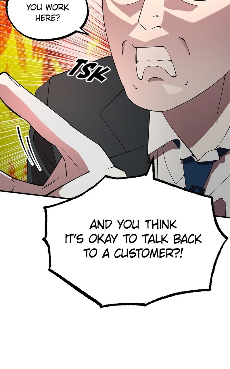 Read Night Shift in AnotherWorld chapter 9 image 31 on Lezhin