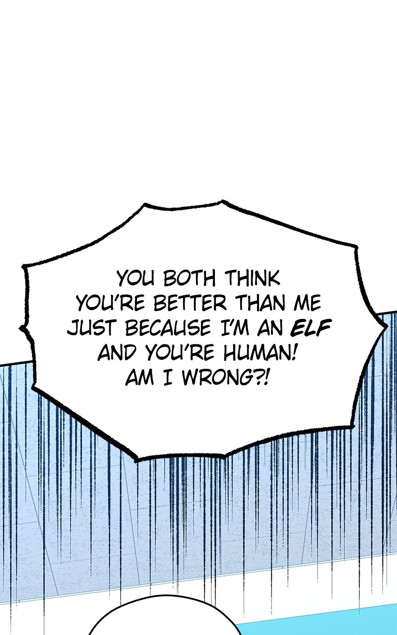 Read Night Shift in AnotherWorld chapter 9 image 34 on Lezhin