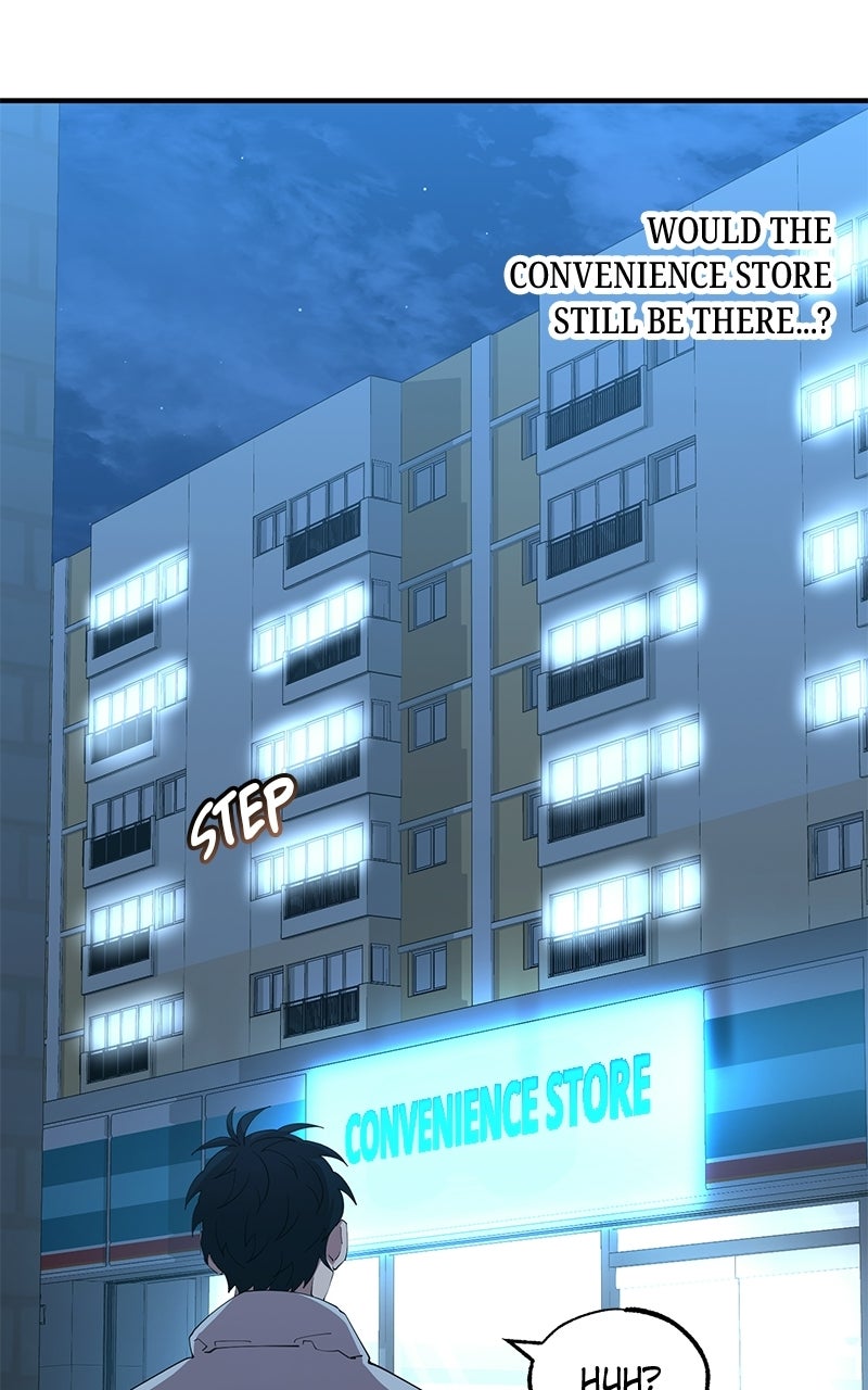Read Night Shift in AnotherWorld chapter 9 image 4 on Lezhin