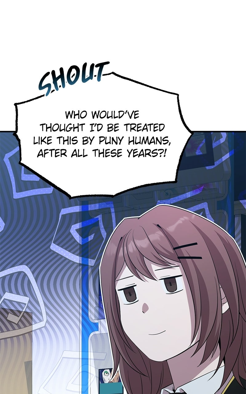 Read Night Shift in AnotherWorld chapter 9 image 40 on Lezhin