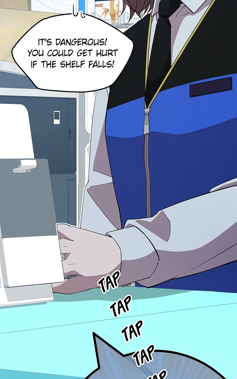 Read Night Shift in AnotherWorld chapter 9 image 41 on Lezhin
