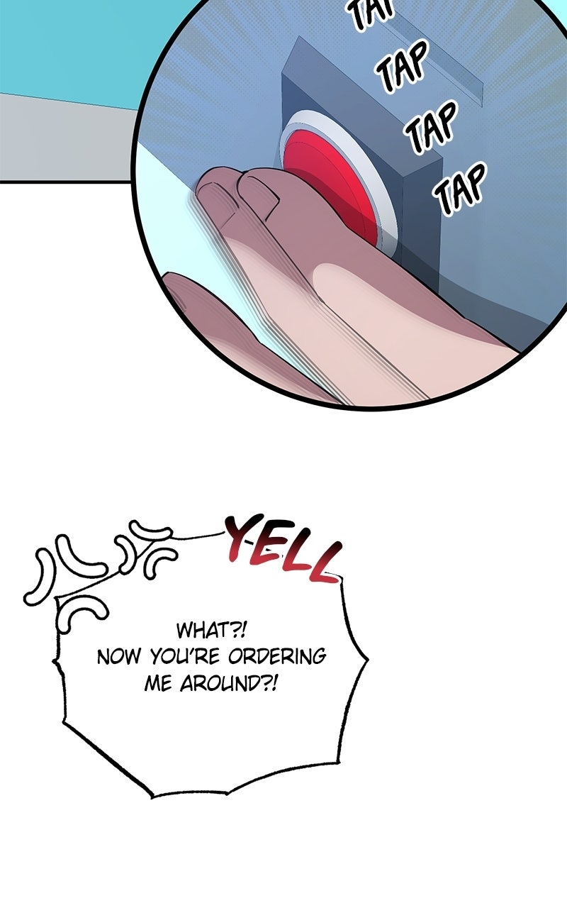 Read Night Shift in AnotherWorld chapter 9 image 42 on Lezhin
