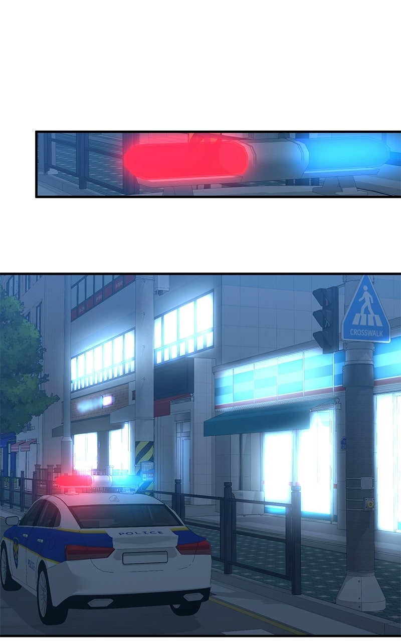 Read Night Shift in AnotherWorld chapter 9 image 45 on Lezhin