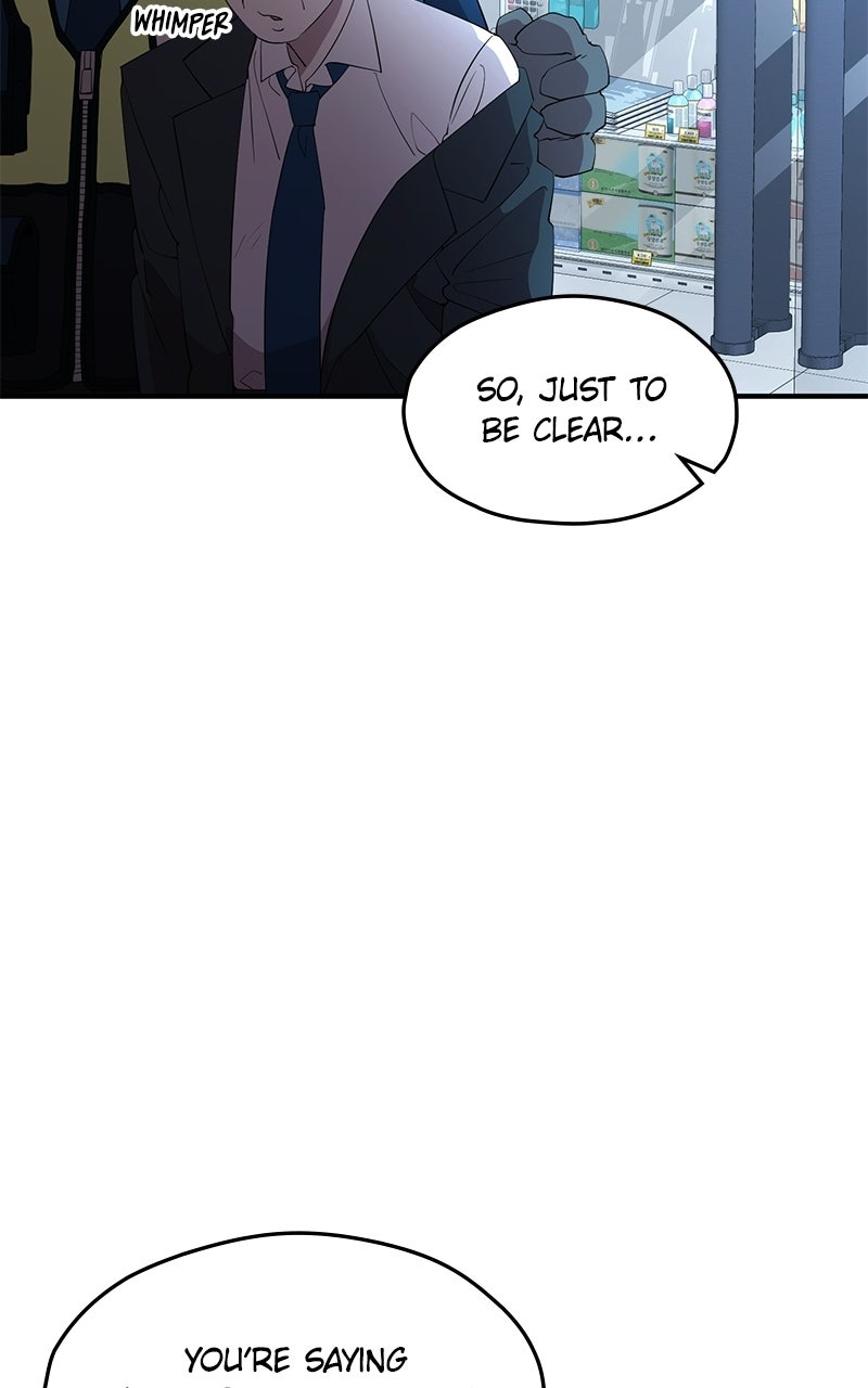 Read Night Shift in AnotherWorld chapter 9 image 47 on Lezhin