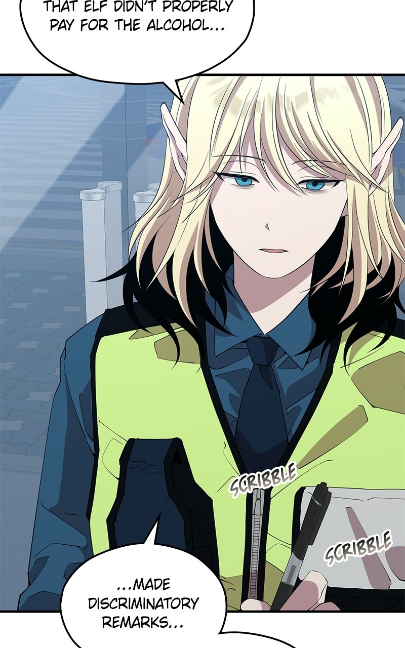 Read Night Shift in AnotherWorld chapter 9 image 48 on Lezhin