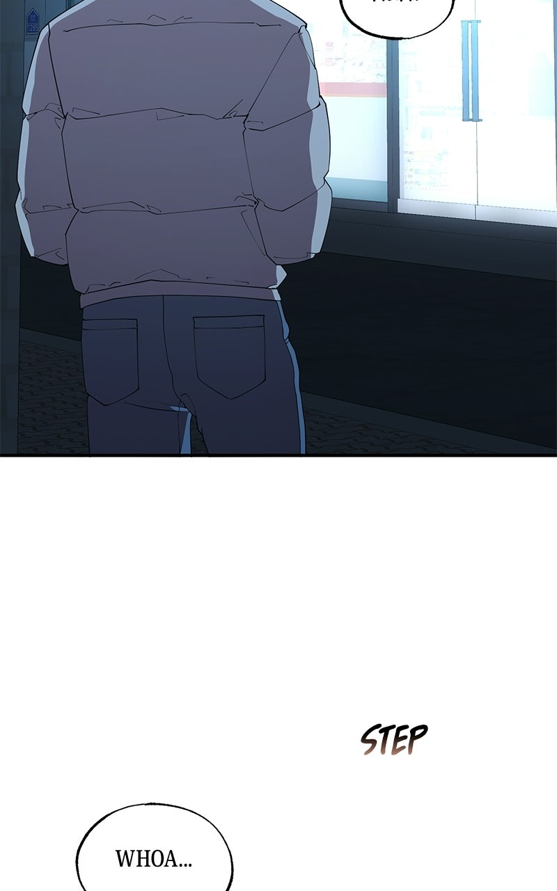 Read Night Shift in AnotherWorld chapter 9 image 5 on Lezhin