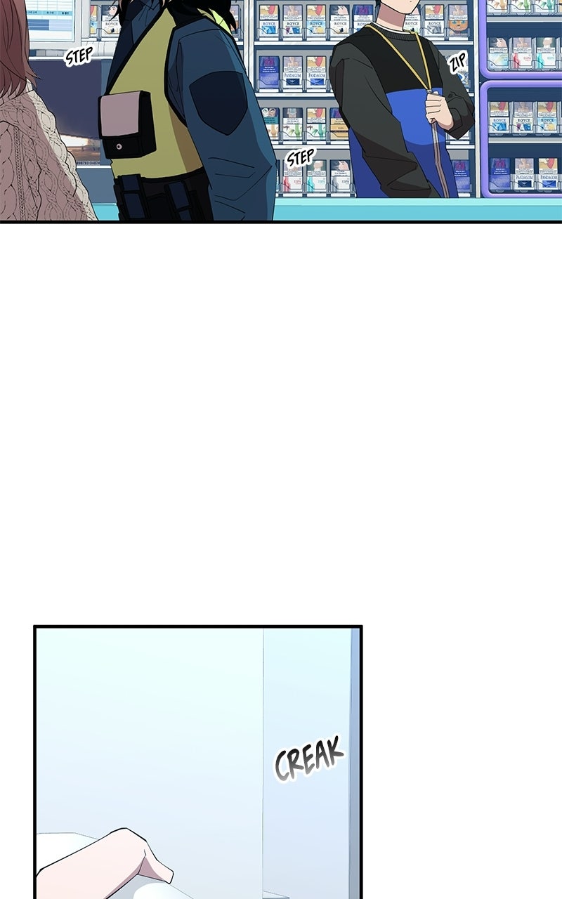 Read Night Shift in AnotherWorld chapter 9 image 50 on Lezhin