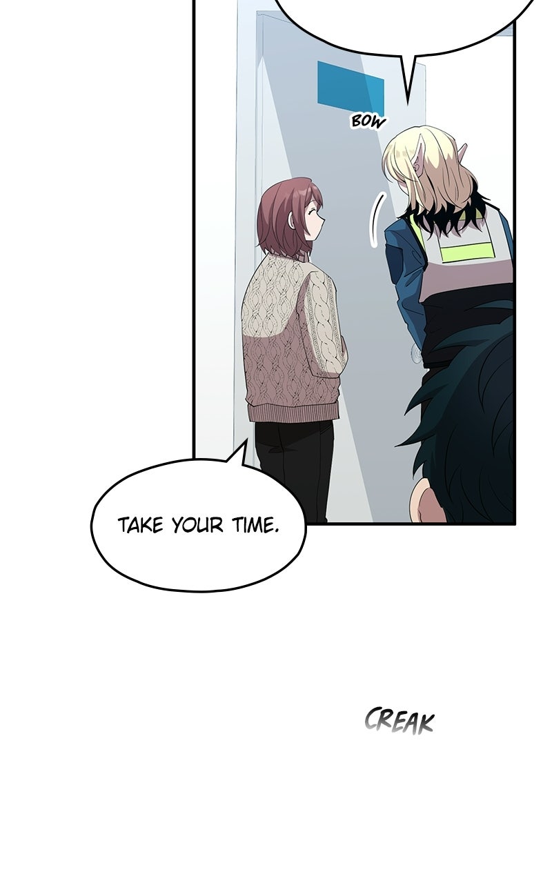 Read Night Shift in AnotherWorld chapter 9 image 52 on Lezhin