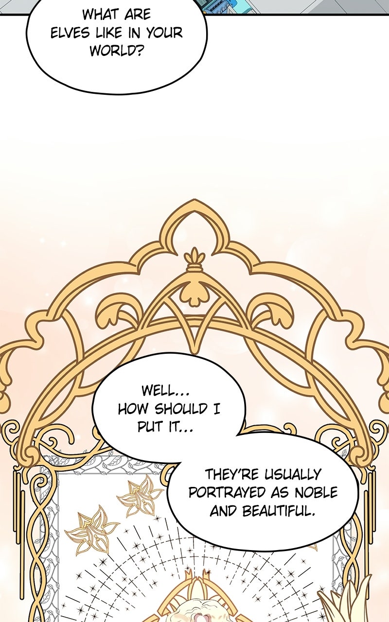 Read Night Shift in AnotherWorld chapter 9 image 54 on Lezhin