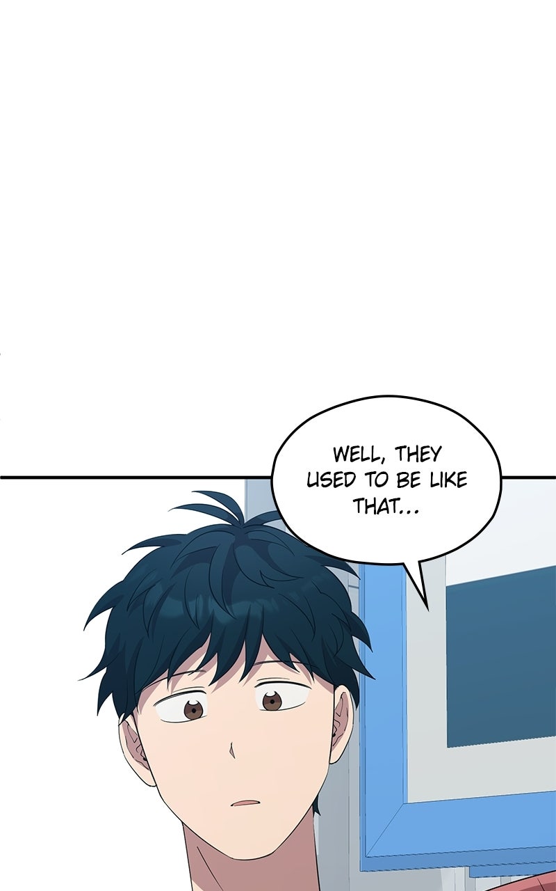Read Night Shift in AnotherWorld chapter 9 image 57 on Lezhin