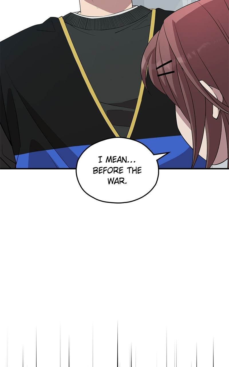 Read Night Shift in AnotherWorld chapter 9 image 58 on Lezhin