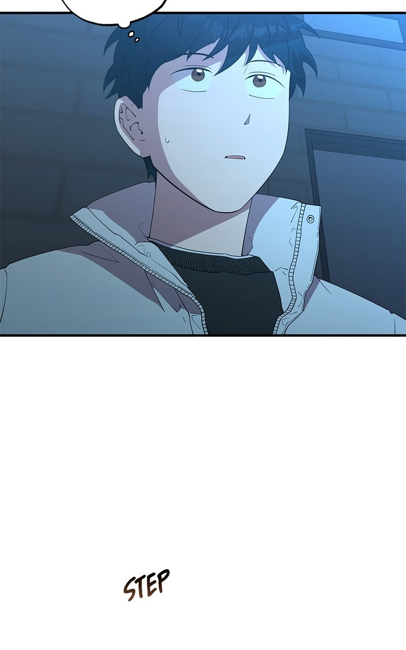 Read Night Shift in AnotherWorld chapter 9 image 6 on Lezhin
